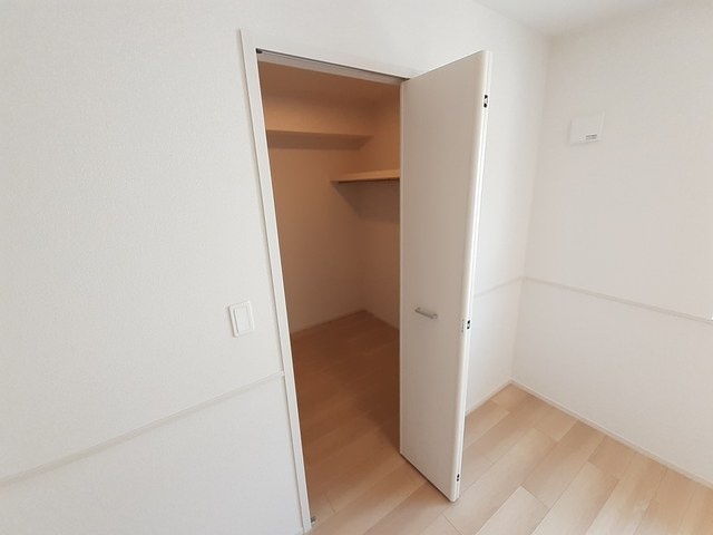 収納 写真9