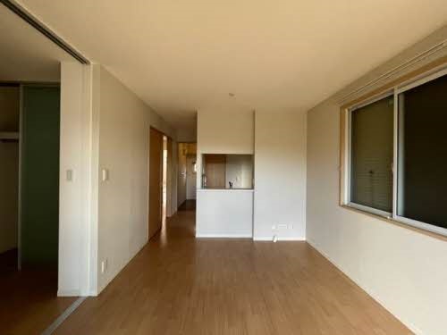 リビング 写真2