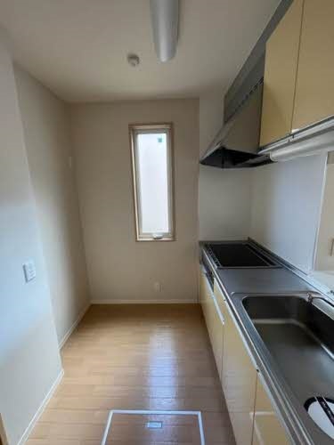 キッチン 写真3