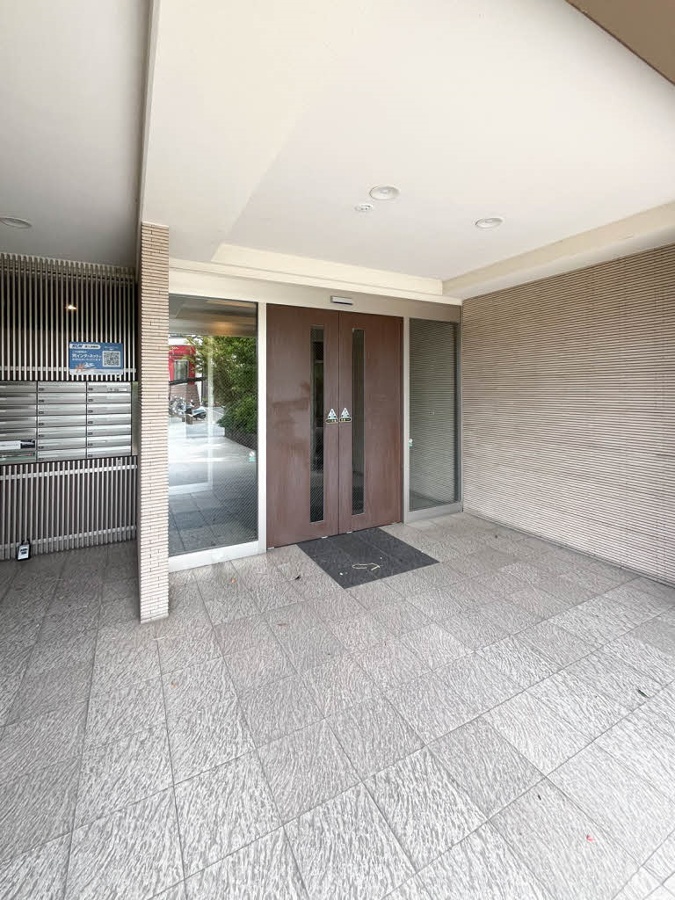 共用部 写真15