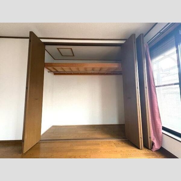 収納 写真10