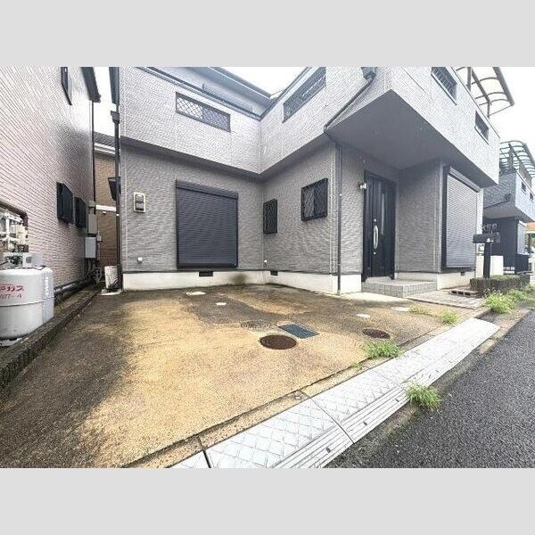 駐車場 写真13