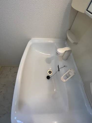 洗面所 写真11
