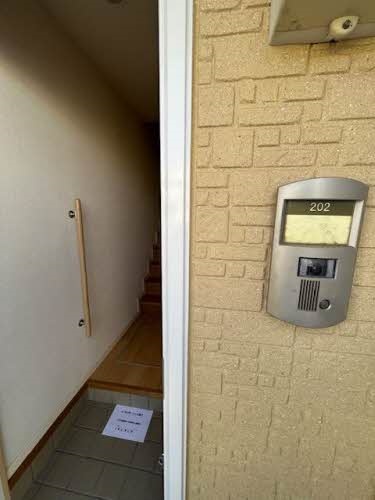 エントランス 写真17