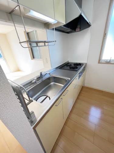 キッチン 写真4