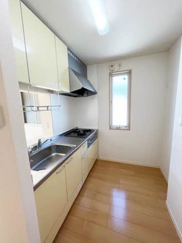 キッチン 写真5