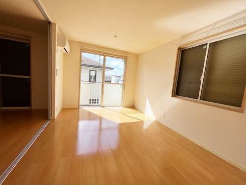 リビング 写真2