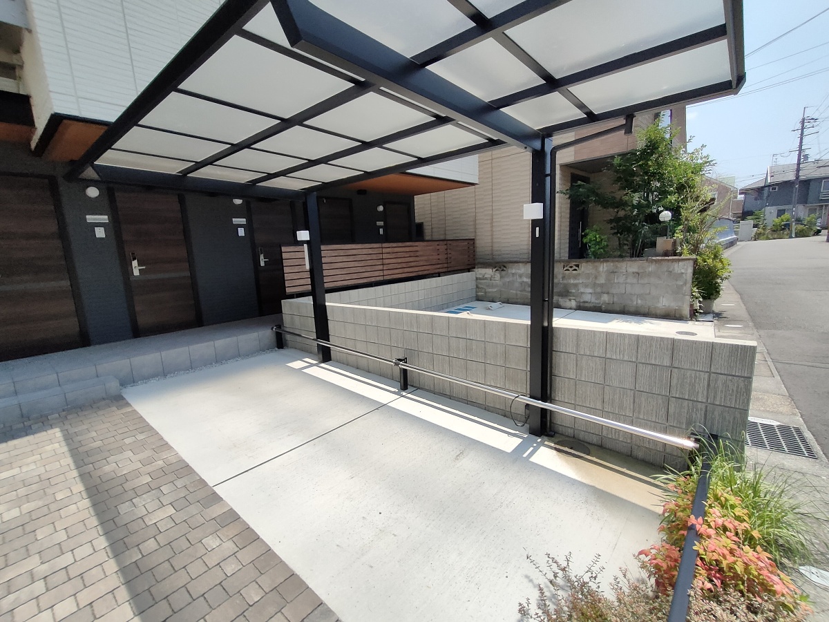 共用部 写真32