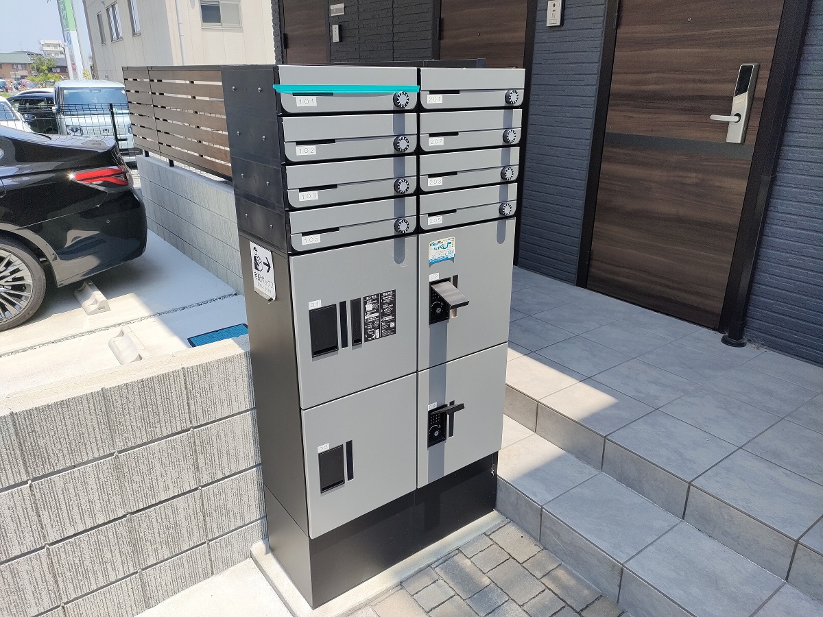共用部 写真33