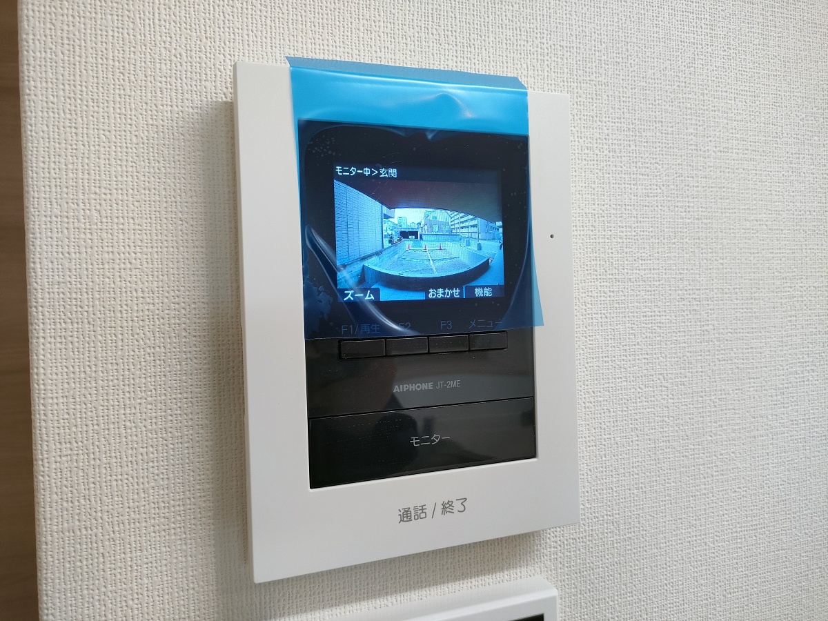 セキュリティ 写真19
