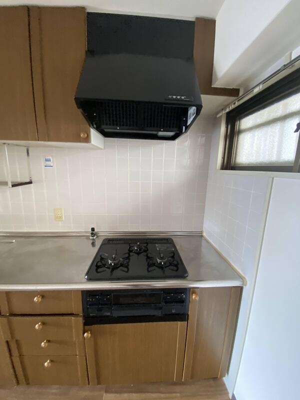 キッチン 写真7