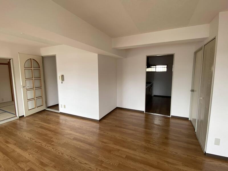 リビング 写真3