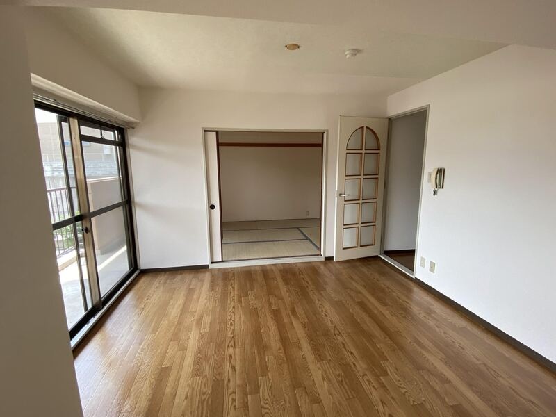 リビング 写真4