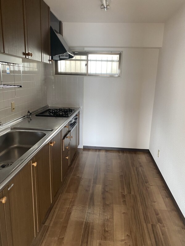 キッチン 写真6