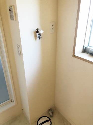 洗面所 写真7