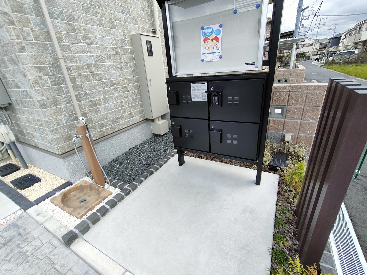 共用部 写真14