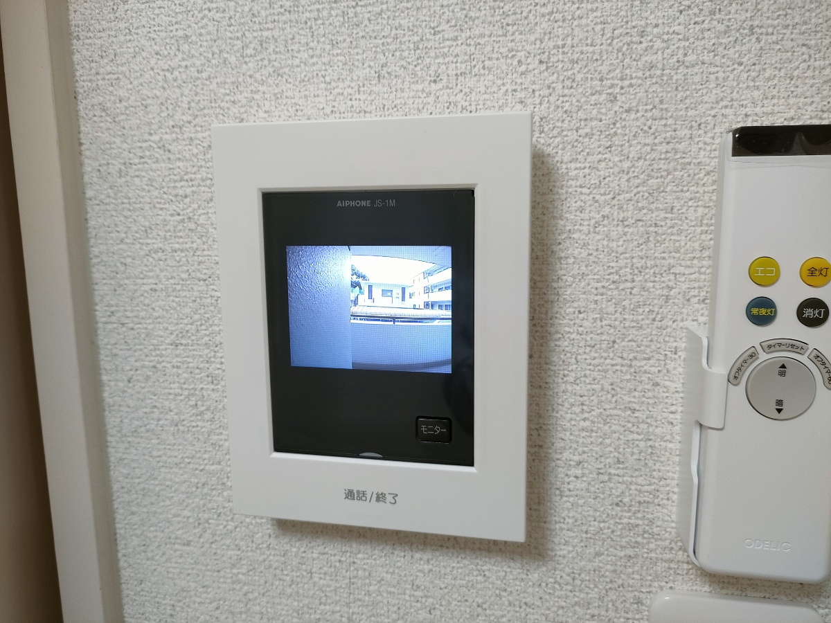 セキュリティ 写真11