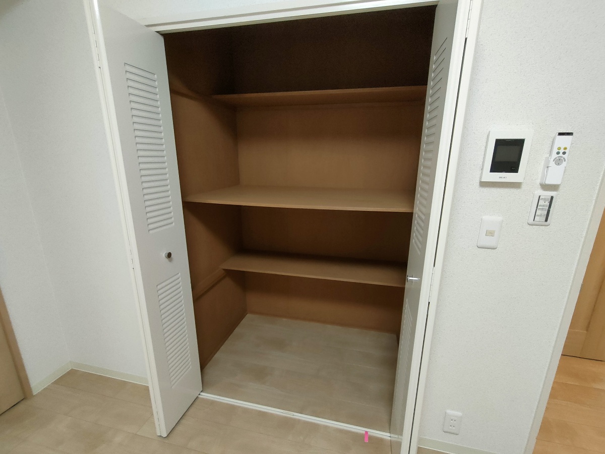 収納 写真9