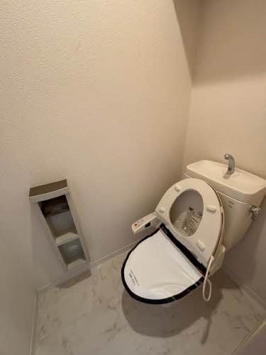 トイレ 写真11