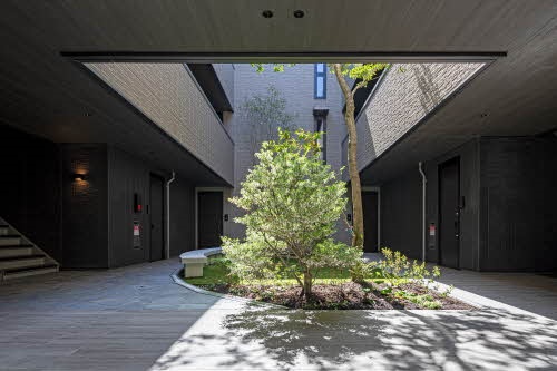 共用部 写真12