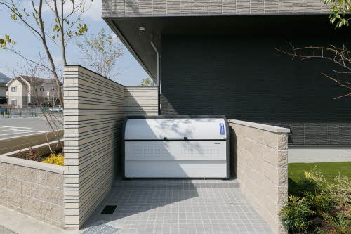 共用部 写真15