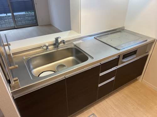 キッチン 写真4