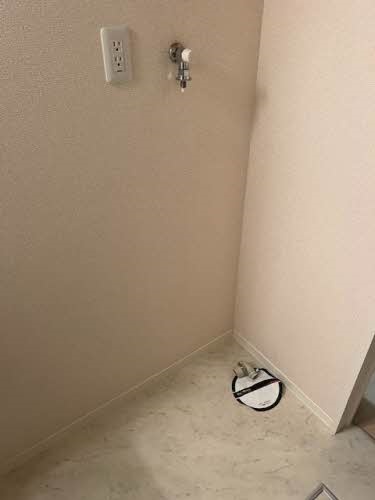 洗面所 写真12