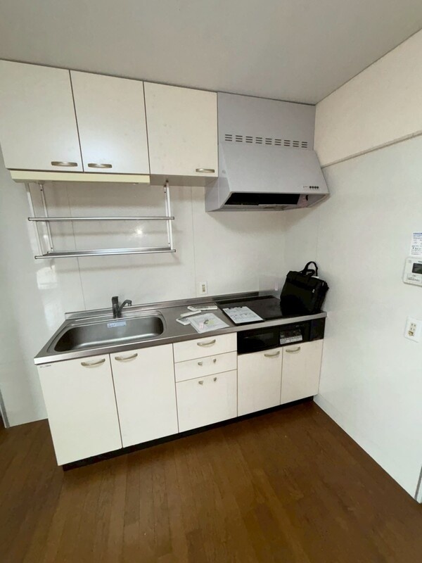 キッチン 写真2