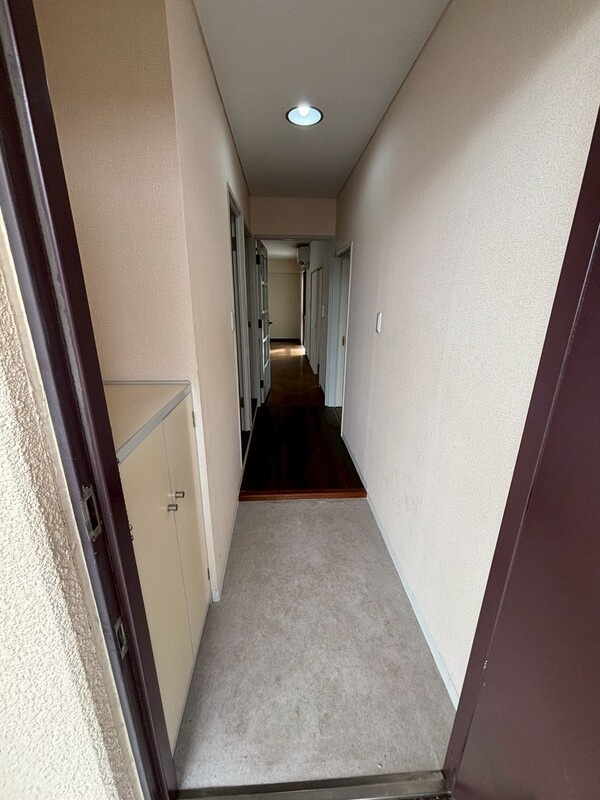 エントランス 写真11