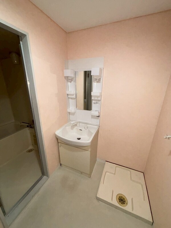 洗面所 写真8