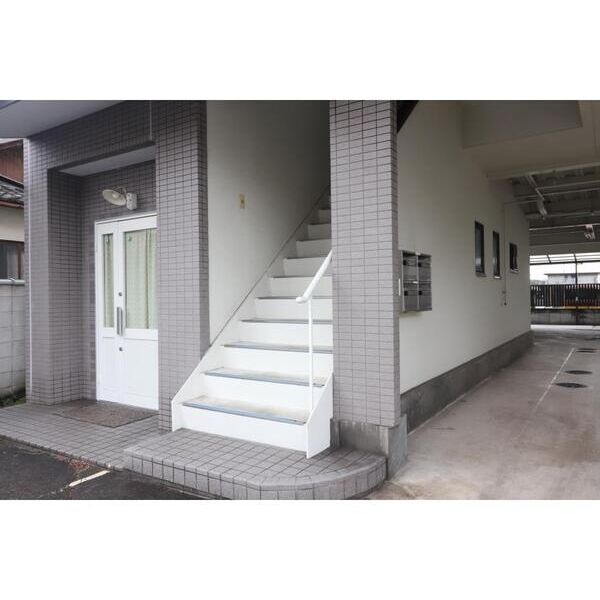 共用部 写真12