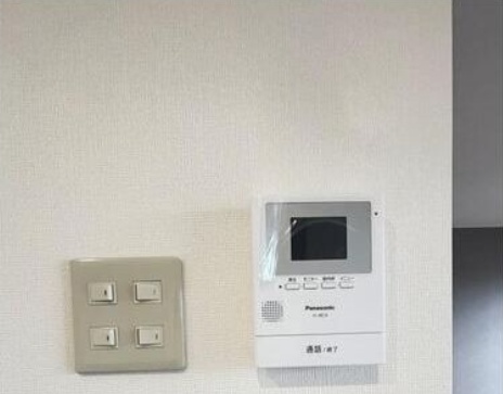 セキュリティ 写真9