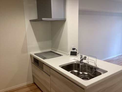 キッチン 写真3