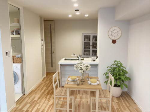 エントランス 写真9