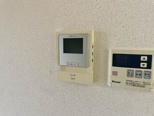 セキュリティ 写真19