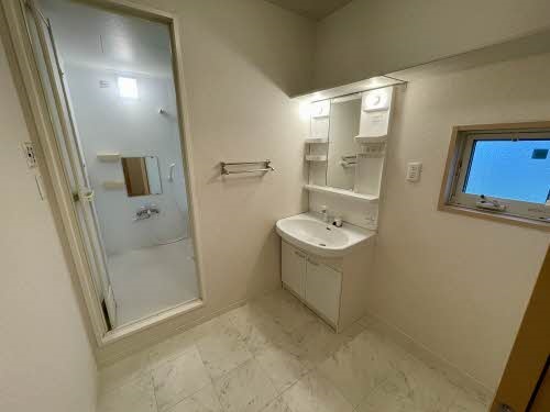 洗面所 写真10
