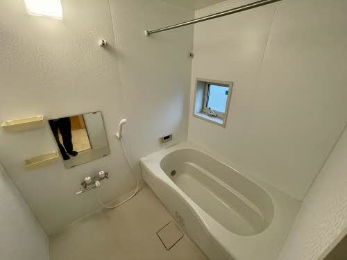 バス 写真12