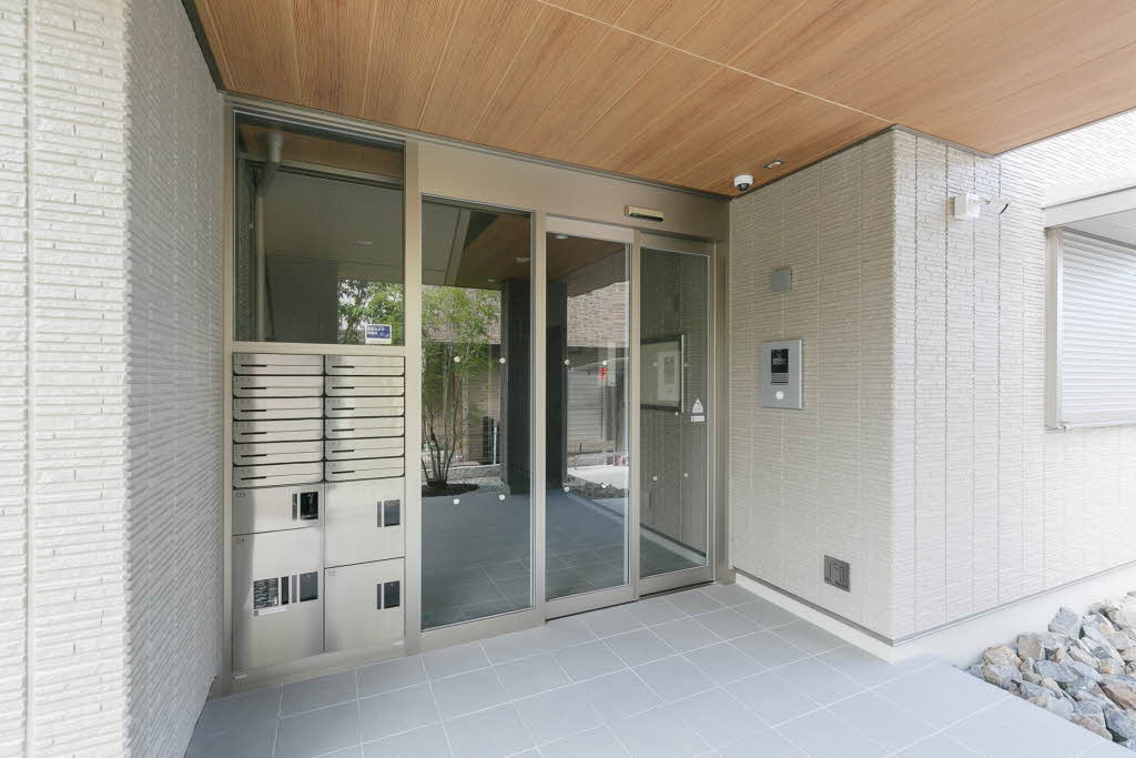 共用部 写真14