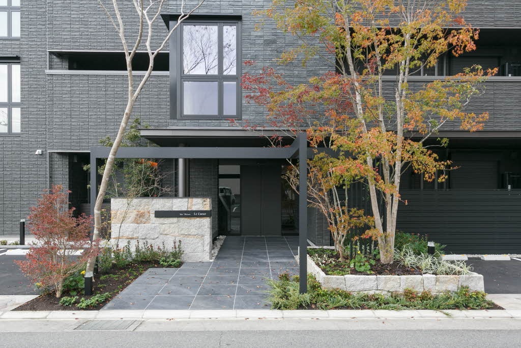 シャーメゾン ルクール