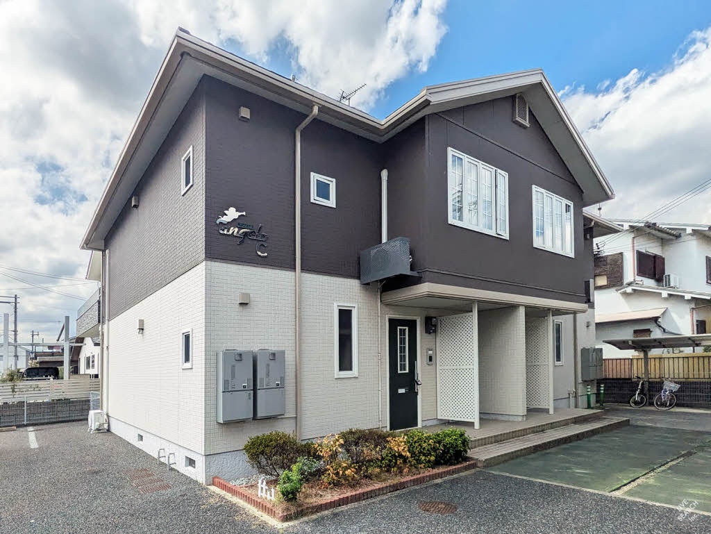 アンジェロＣ（香芝市）