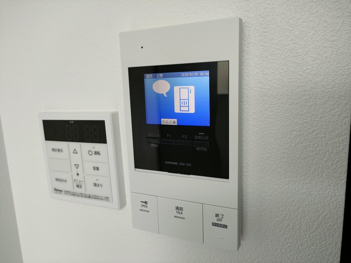 セキュリティ 写真20