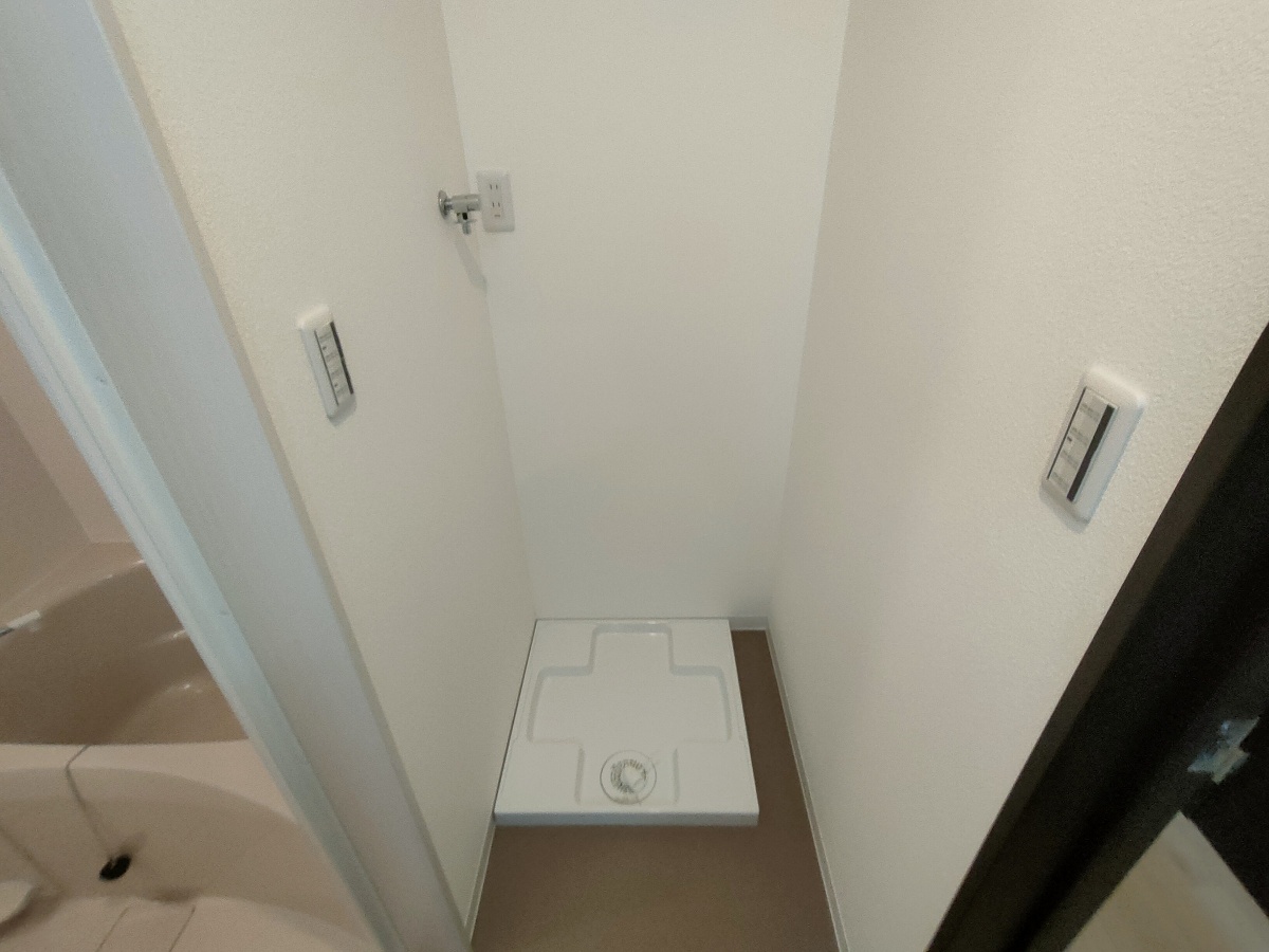 洗面所 写真15