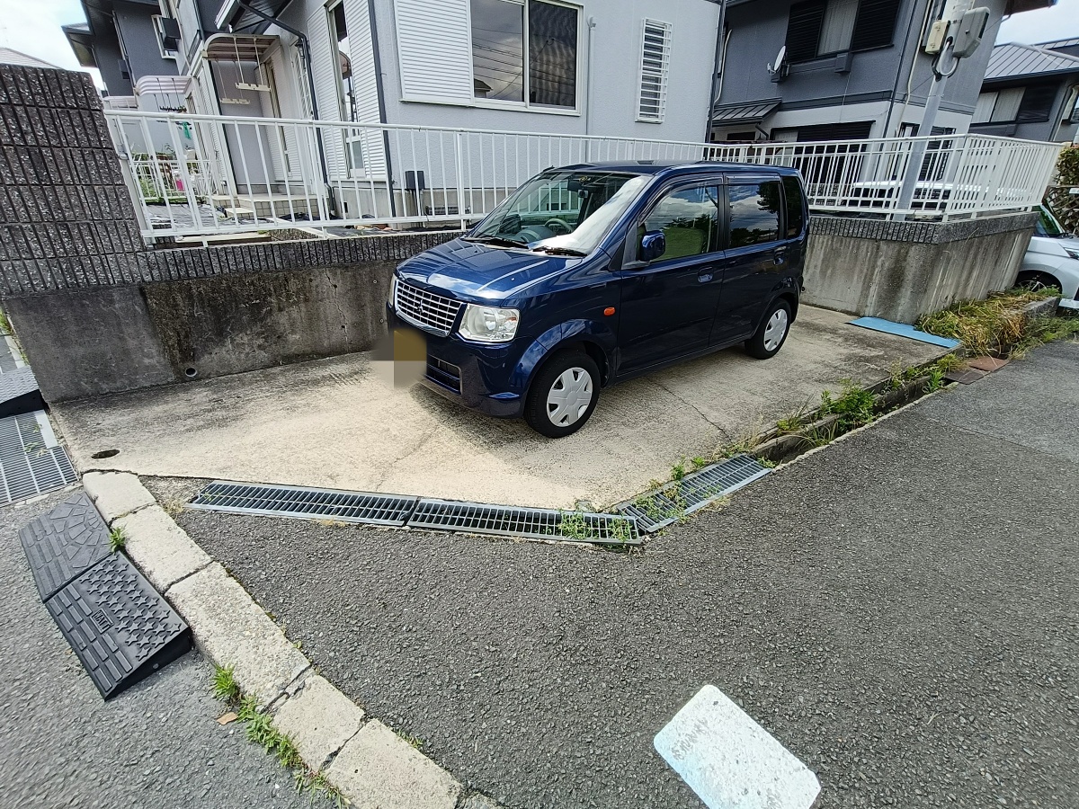 駐車場 写真31