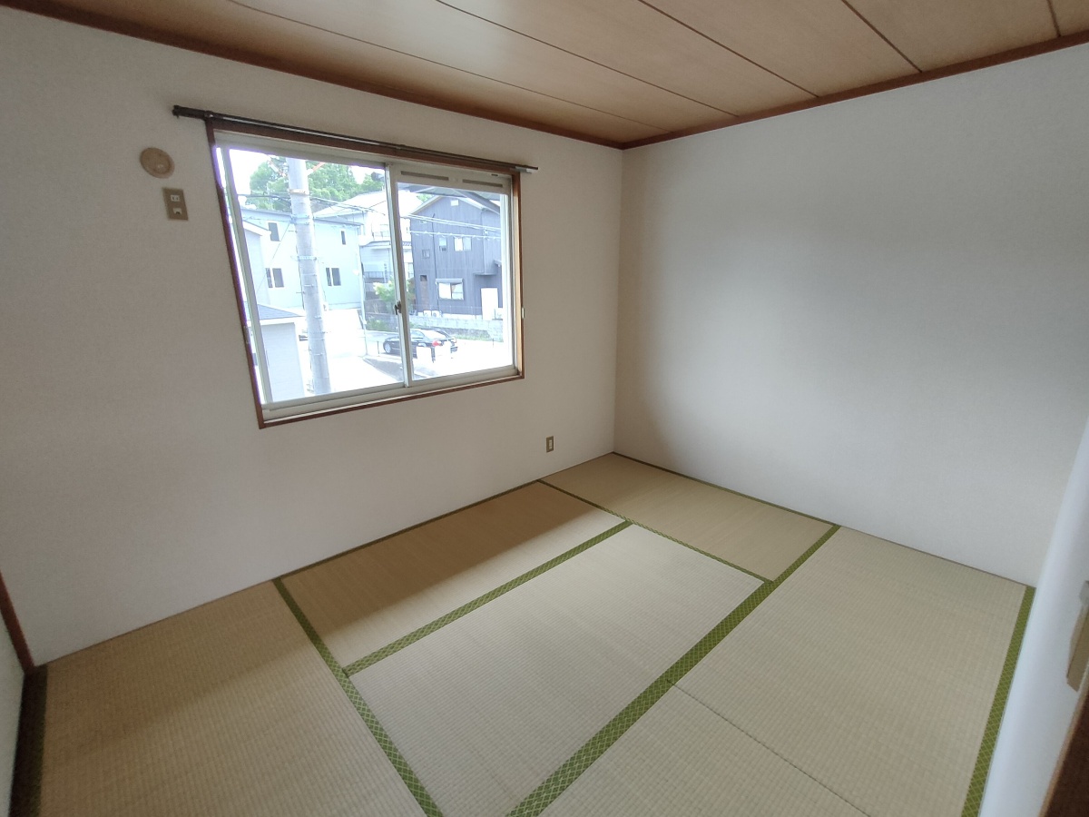 その他部屋・スペース 写真7