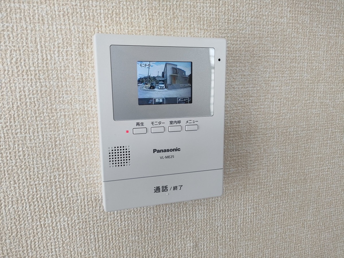 セキュリティ 写真20