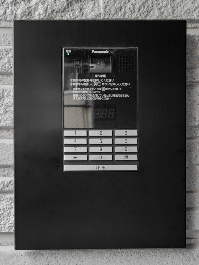 エントランス 写真3