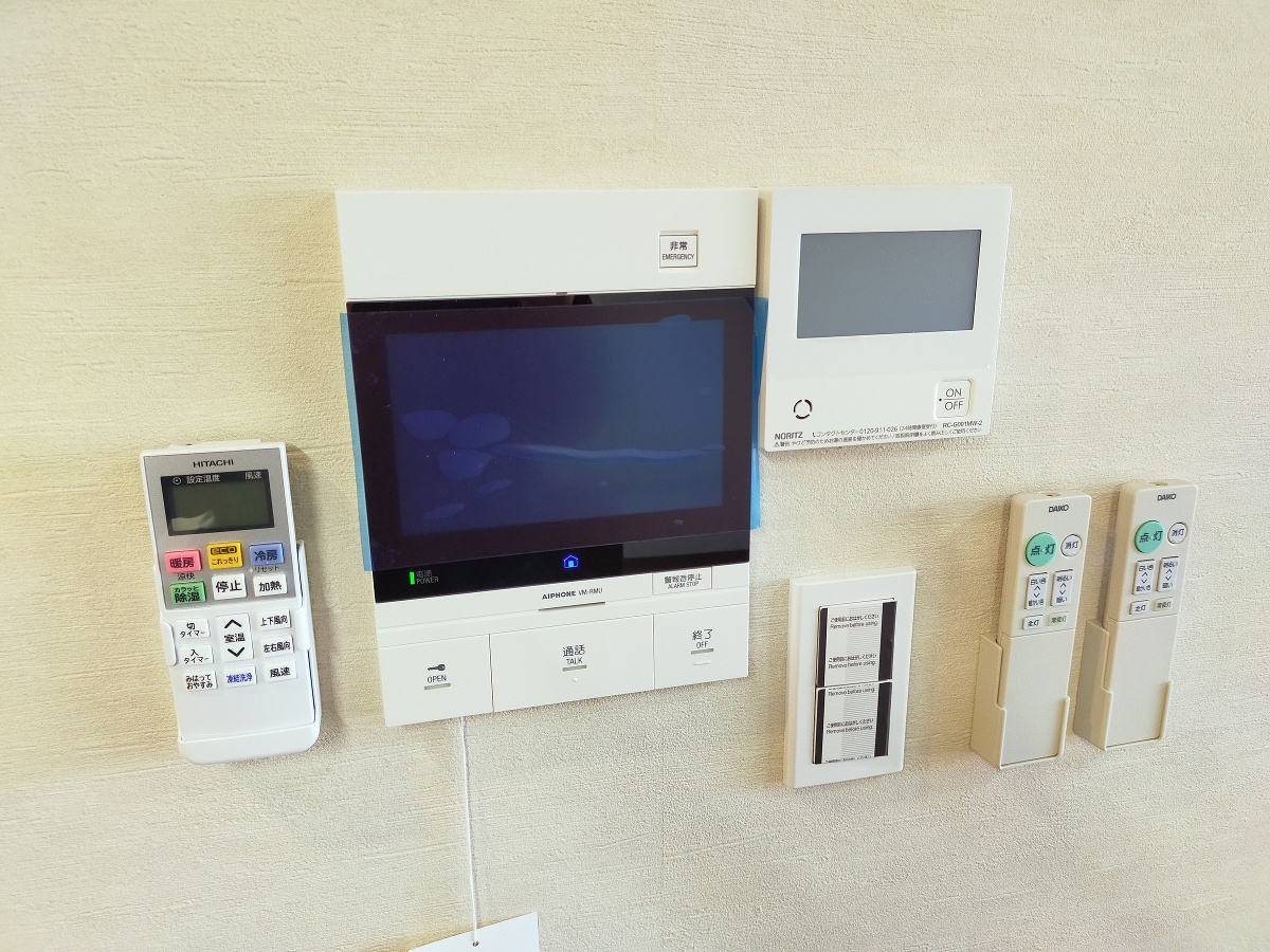 セキュリティ 写真11