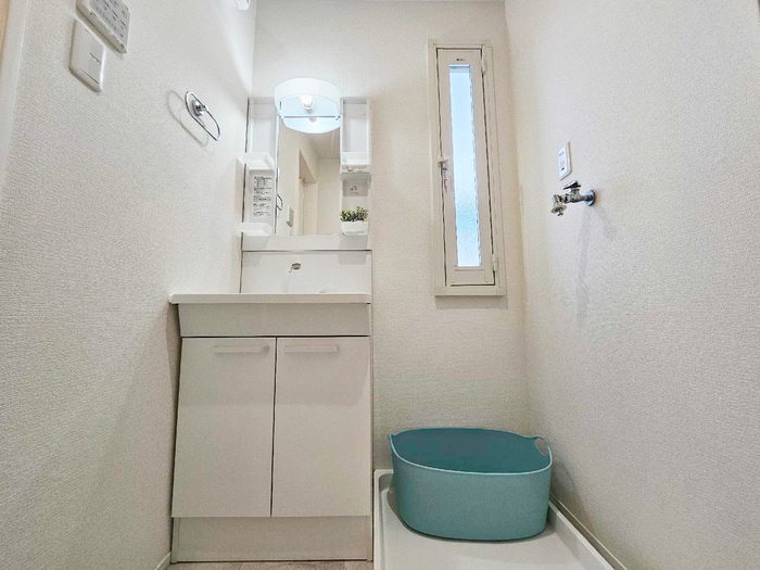 洗面所 写真8