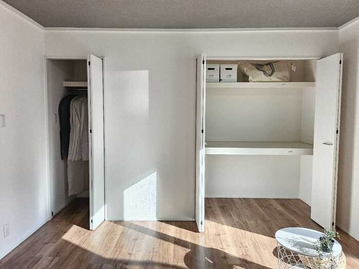 収納 写真11
