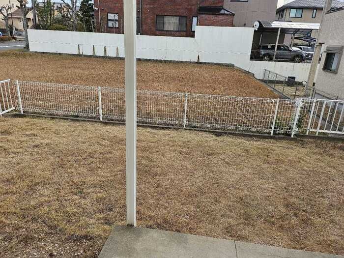 庭 写真12